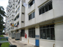 Blk 169 Stirling Road (Queenstown), HDB 4 Rooms #370562